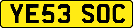 YE53SOC