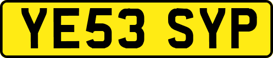 YE53SYP