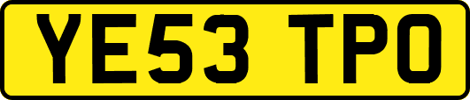 YE53TPO