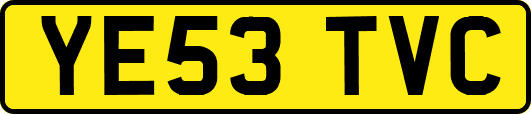 YE53TVC