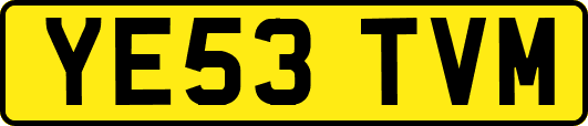 YE53TVM