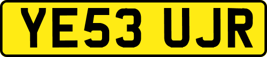 YE53UJR