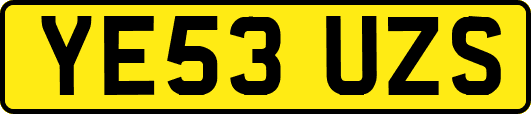 YE53UZS