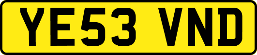 YE53VND