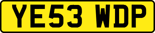 YE53WDP