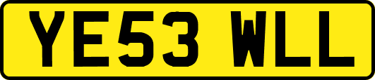 YE53WLL