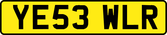 YE53WLR