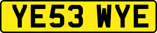 YE53WYE
