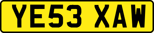 YE53XAW