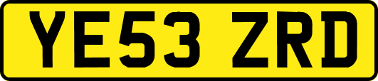 YE53ZRD
