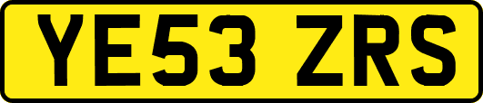 YE53ZRS