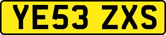 YE53ZXS
