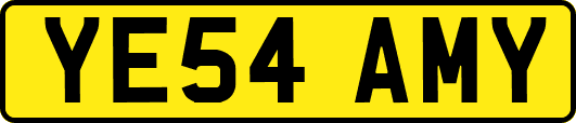 YE54AMY