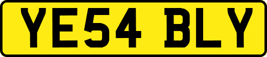 YE54BLY