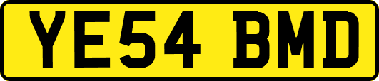 YE54BMD