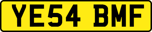 YE54BMF