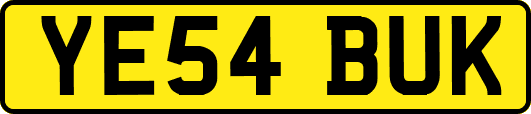 YE54BUK