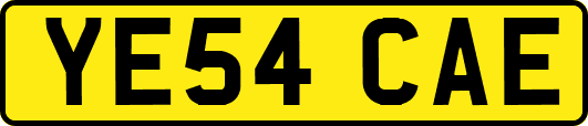 YE54CAE