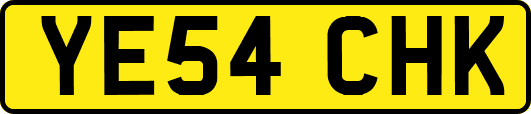 YE54CHK