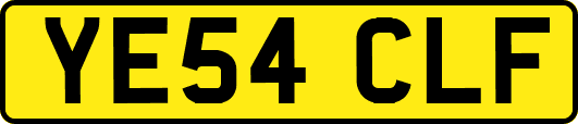 YE54CLF