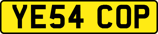 YE54COP