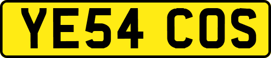 YE54COS