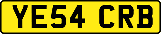 YE54CRB