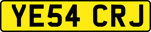 YE54CRJ