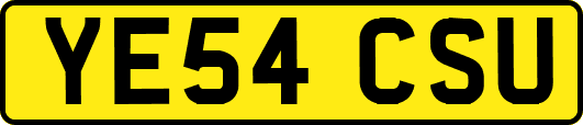 YE54CSU