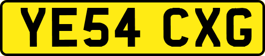 YE54CXG