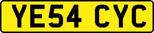 YE54CYC