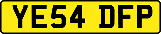 YE54DFP