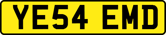 YE54EMD