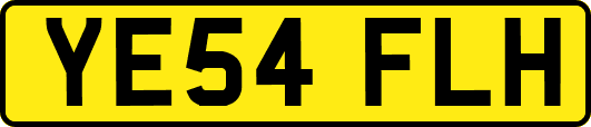 YE54FLH