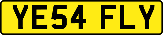 YE54FLY