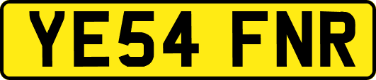 YE54FNR