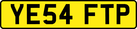 YE54FTP