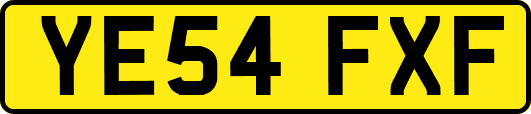 YE54FXF