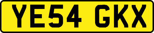 YE54GKX