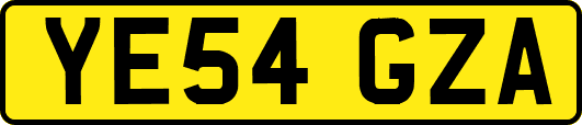 YE54GZA