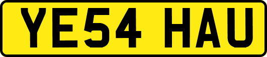 YE54HAU