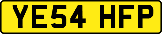 YE54HFP