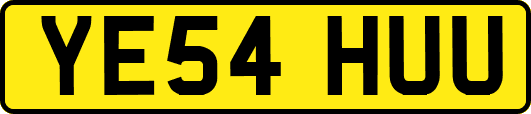 YE54HUU