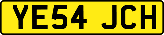 YE54JCH