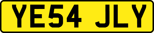 YE54JLY