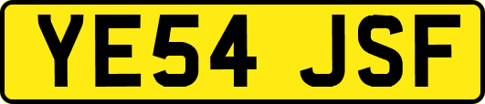 YE54JSF