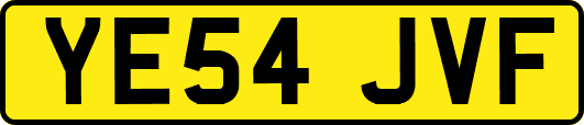 YE54JVF