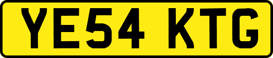 YE54KTG