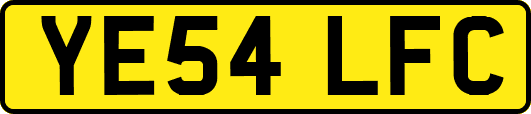 YE54LFC