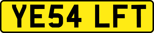 YE54LFT